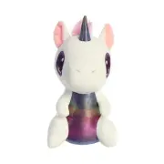 Aurora Light-Up Cuties Starbright Unicorn 9 Inch Plush Figure NEW IN STOCK
