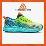 亞瑟士 ASICS GEL NOOSA TRI 13 GS 慢跑鞋 - 正品運動鞋、慢跑、健身房