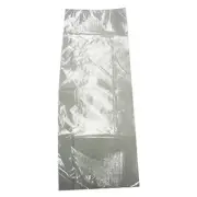 Micro-Perforated PP Crusty Bread Bag Clear 10" L x 16" D | 1000/Case