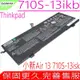 Lenovo L15M4PC0 電池適用 聯想小新 IdeaPad 710S-13ikb 710S-13isk L15L4PC0 L15M4PC6 L15M6PC0 L17M4PF0