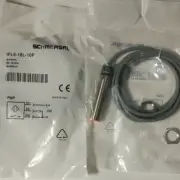 1pc New Schmersal Proximity Switch Sensor IFL5-18L-10P