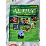 ACTIVE SKILLS FOR READING: BOOK 3