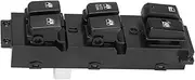 Parts Number 93570-2B000 935702B000 Front Left Switch Without Panel Low Configuration Pack of 1 Piece