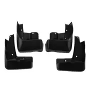 Mud Flaps Splash Guards 1set Mud Guards for Subaru Outback 2021-2022