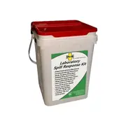 Laboratory Spill Response Kit