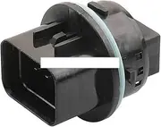 1-100sets 8 Pin Male Connector Compatible with Wiring Harness Compatible with KUM HN132-08027 (Size : 5 Set)