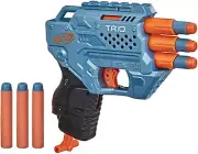 NERF Elite 2.0 Trio TD-3 Blaster – 8 Years and Up