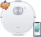 DEEBOT N10 Robot Vacuum Cleaner Mop 4300Pa Suction 300 Min Runtime