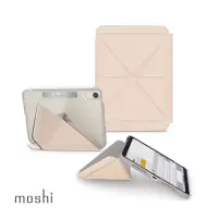 在飛比找博客來優惠-Moshi VersaCover for iPad mini