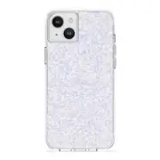 O-Case Mate Twinkle Case - MagSafe for iPhone 14 Plus (6.7") - Diamond