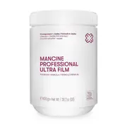 Mancine Ultra Film Pomegranate & Jojoba Strip Wax Waxing Hair Removal 800g