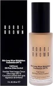 Bobbi Brown Skin Foundation SPF-15