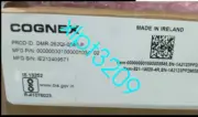 DMR-262QI-0540-P Cognex Industrial Code Reader Brand New FedEx or DHL