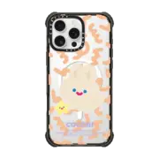 iPhone 16 Pro Max Ultra Impact Case MagSafe Compatible COCORI