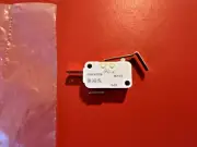 Hoover 8147-900 Brushroll Micro Switch OEM # 28218050
