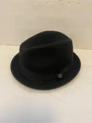 Brixton Gain Felt Hat, NEW WITH TAGS, XL ADJUSTABLE
