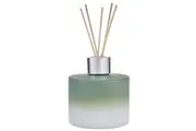 Amalfi: Alfie Reed Diffuser - Persimmon Green