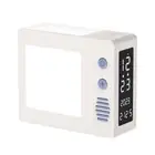 Night Light Bedside Atmosphere Light Rechargeable Bedroom Light Silent 6907
