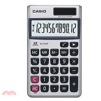 在飛比找三民網路書店優惠-卡西歐CASIO 國家考試計算機