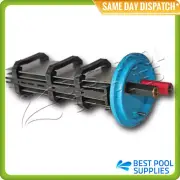 SALTMATE / AQUASWIM SM150 CELL / ELECTRODE – FULL WARRANTY – GENERIC