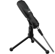 Lycan Gaming Legacy USB Desktop Microphone