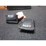 PJ6特警部門 PCSO倫敦警察1/6黑色舊化小裝備包2個 MINI模型 LT:2260