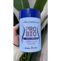 在飛比找蝦皮購物優惠-韓國🇰🇷 SANG-A PROBIO 纖腰益生菌  藍色加強