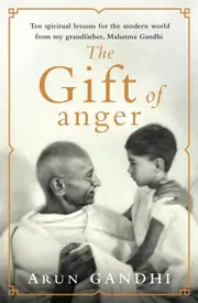Gift of Anger