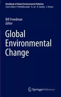 在飛比找博客來優惠-Global Environmental Change