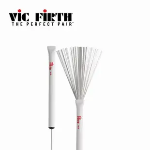 Vic Firth VFPX-WB 鼓刷