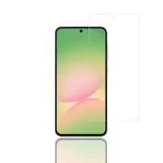 Strike Tempered Glass Screen Protector for Samsung Galaxy A56