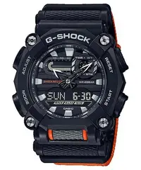 在飛比找Yahoo!奇摩拍賣優惠-公司貨附發票｜CASIO 卡西歐 G-SHOCK 工業風格 