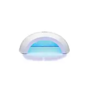 Gelish Mini Pro45 Portable 6W LED Nail Lamp for Gel Polish w/USB Port
