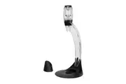 Bartender Wine Aerator/Aerating Spout & Drip Stand Barware Set w/ Pouch