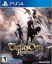 Tactics Ogre: Reborn for PlayStation 4