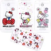 在飛比找PChome24h購物優惠-【Hello Kitty】ASUS ZenFone 3 Ma