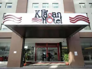 卡拉幹飯店The Klagan Hotel