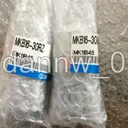 1PC New SMC MKB16-30RZ