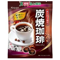 在飛比找樂天市場購物網優惠-春日井炭燒咖啡糖-43G【愛買】