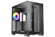 Antec C8 ARGB Constellation Series E-ATX Computer Case (No Power Supply) [C8-ARGB]