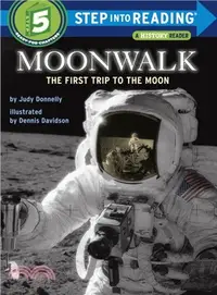 在飛比找三民網路書店優惠-Moonwalk ─ The First Trip to t