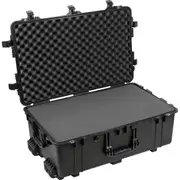 Pelican 1650 Case Black With Foam