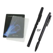 Mythical & Magic Card Props Distort Pen Trick Kids Portable Prank Set