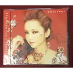 安室奈美惠 AMURO NAMIE BIG BOYS CRY / BEAUTIFUL (日版CD) 全新