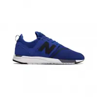 在飛比找蝦皮購物優惠-【小八】New Balance 247 Royal Blue