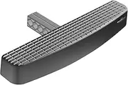WeatherTech BumpStep XL with Standard Plated Hardware