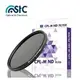 【EC數位】 STC Ultra Layer CPL-M ND16 Filter 67mm 減光4級低色偏 減光鏡