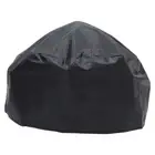 Fire Pit Dome Cover Fire Pit Table Cover Fire Pit Screen Cover