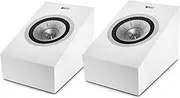 [KEF] Q50a Dolby Atmos-Enabled Surround Speaker (Pair, Satin White)