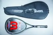 NEW WILSON SLEDGE HAMMER 7.8 MIDPLUS 95 TENNIS RACKET 4 3/8 EU3 HS3